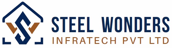 Logo -Steel Wonders Infratech Pvt Ltd (SWIPL)